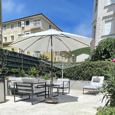 Artspace Location-Opatija-3 Bedroom House With Rooftop Garden By Beach Esterno foto