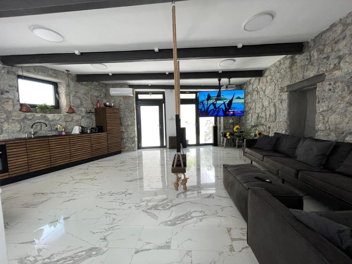 Artspace Location-Opatija-3 Bedroom House With Rooftop Garden By Beach Esterno foto