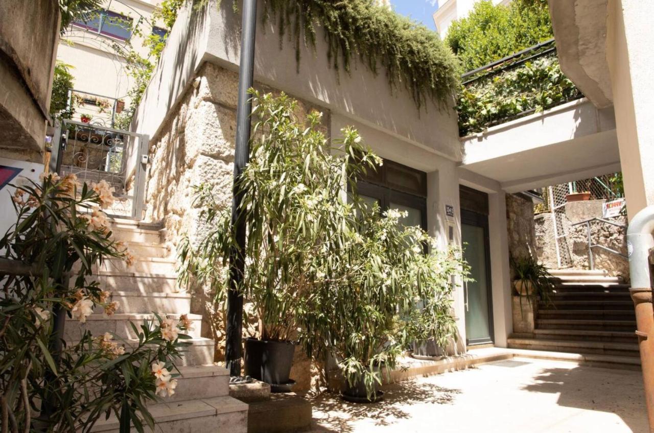 Artspace Location-Opatija-3 Bedroom House With Rooftop Garden By Beach Esterno foto