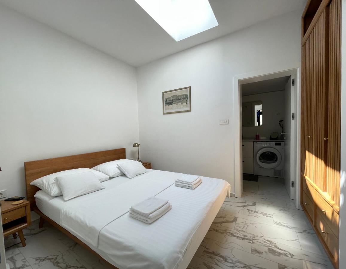 Artspace Location-Opatija-3 Bedroom House With Rooftop Garden By Beach Esterno foto