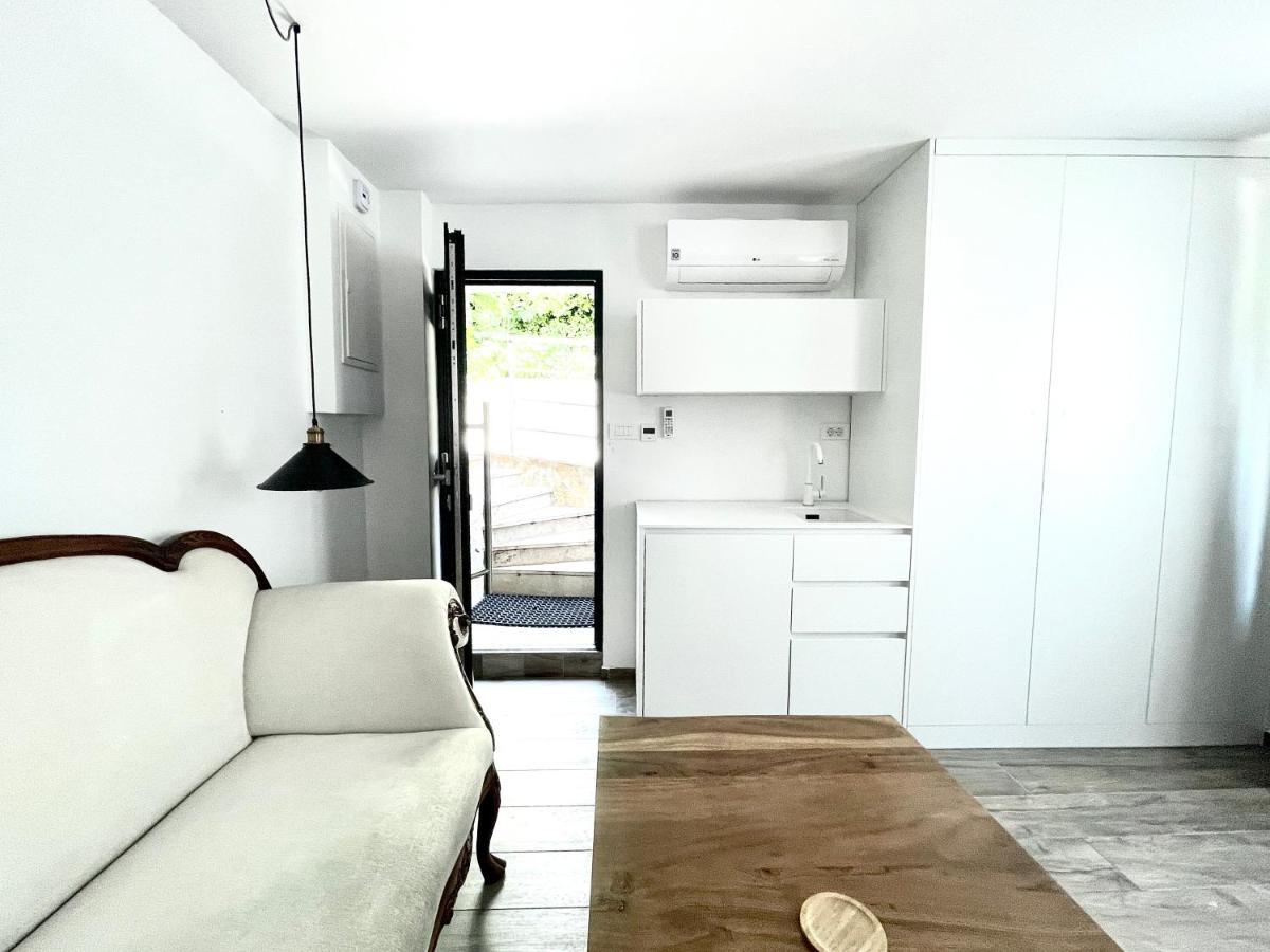 Artspace Location-Opatija-3 Bedroom House With Rooftop Garden By Beach Esterno foto