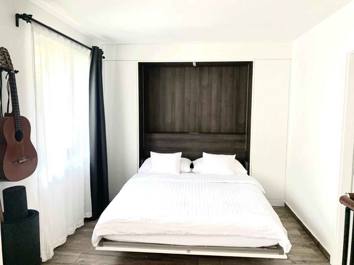 Artspace Location-Opatija-3 Bedroom House With Rooftop Garden By Beach Esterno foto