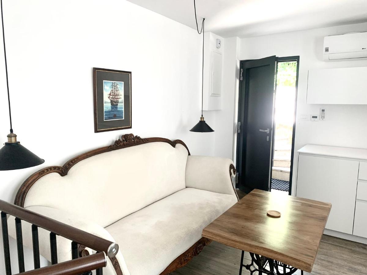 Artspace Location-Opatija-3 Bedroom House With Rooftop Garden By Beach Esterno foto