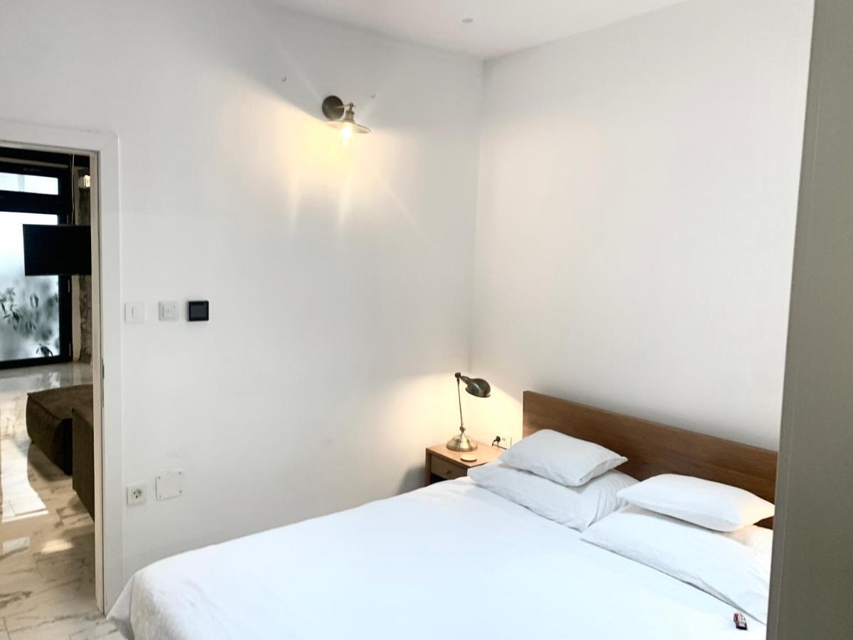 Artspace Location-Opatija-3 Bedroom House With Rooftop Garden By Beach Esterno foto