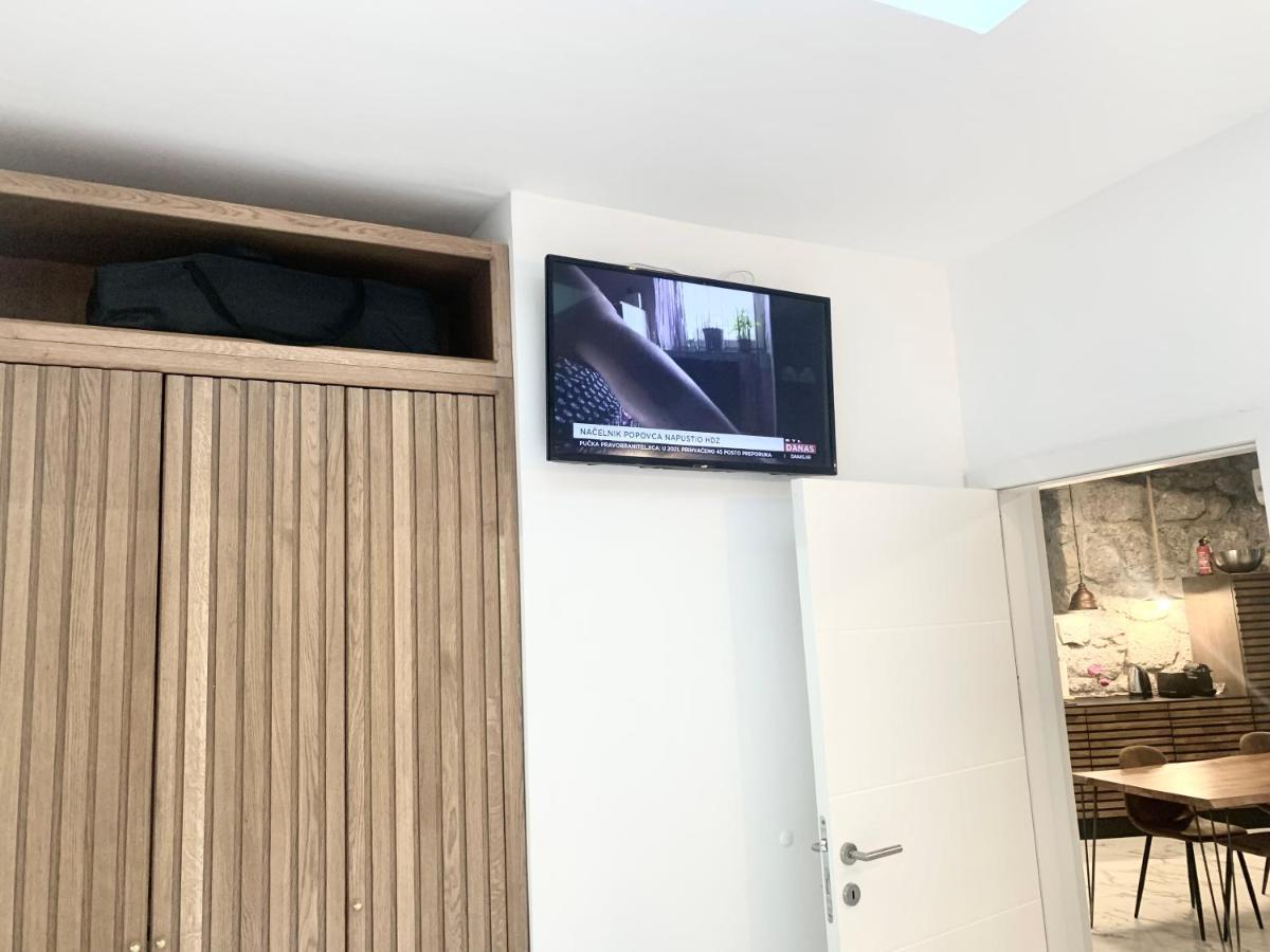Artspace Location-Opatija-3 Bedroom House With Rooftop Garden By Beach Esterno foto