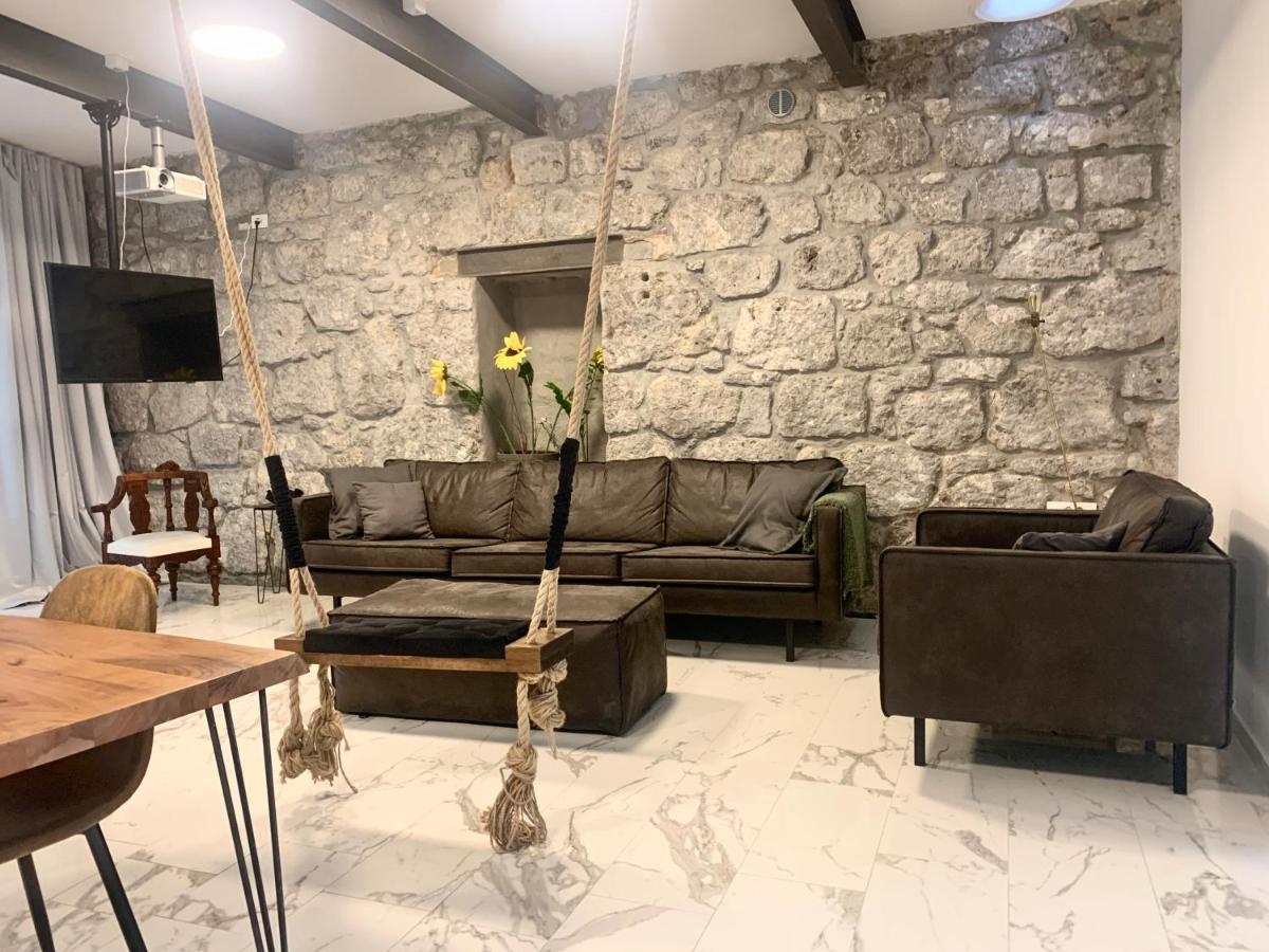 Artspace Location-Opatija-3 Bedroom House With Rooftop Garden By Beach Esterno foto