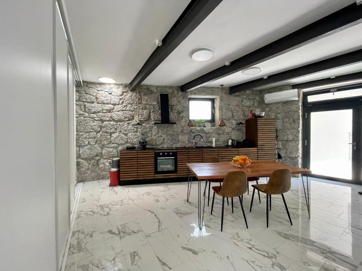 Artspace Location-Opatija-3 Bedroom House With Rooftop Garden By Beach Esterno foto
