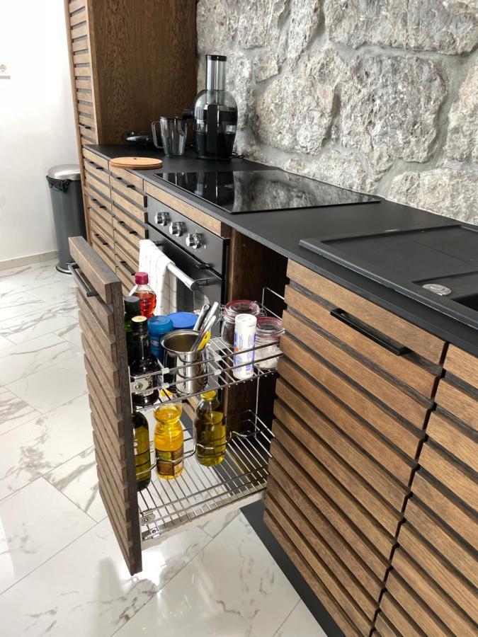 Artspace Location-Opatija-3 Bedroom House With Rooftop Garden By Beach Esterno foto