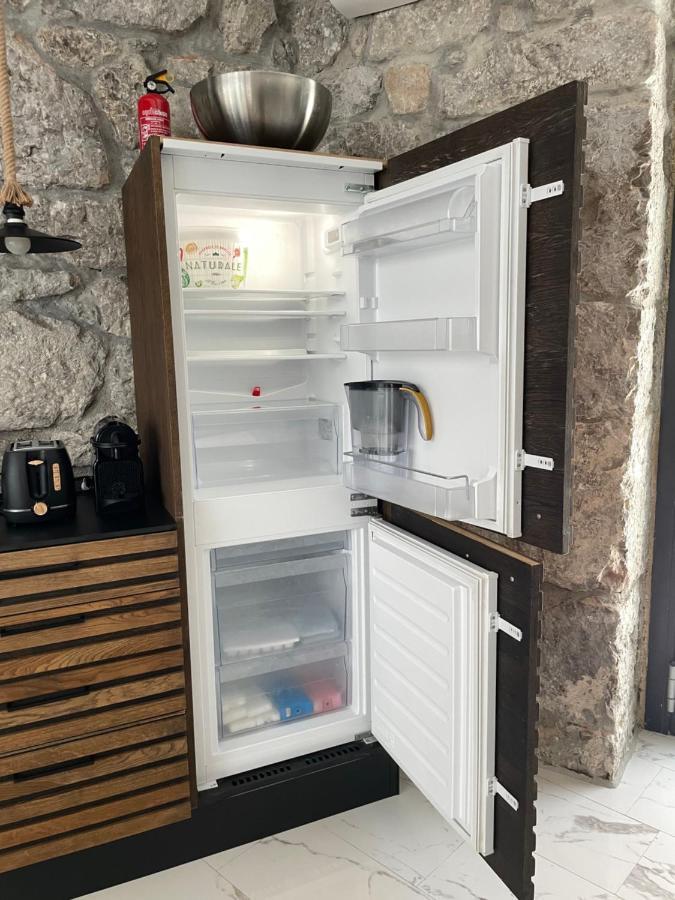 Artspace Location-Opatija-3 Bedroom House With Rooftop Garden By Beach Esterno foto