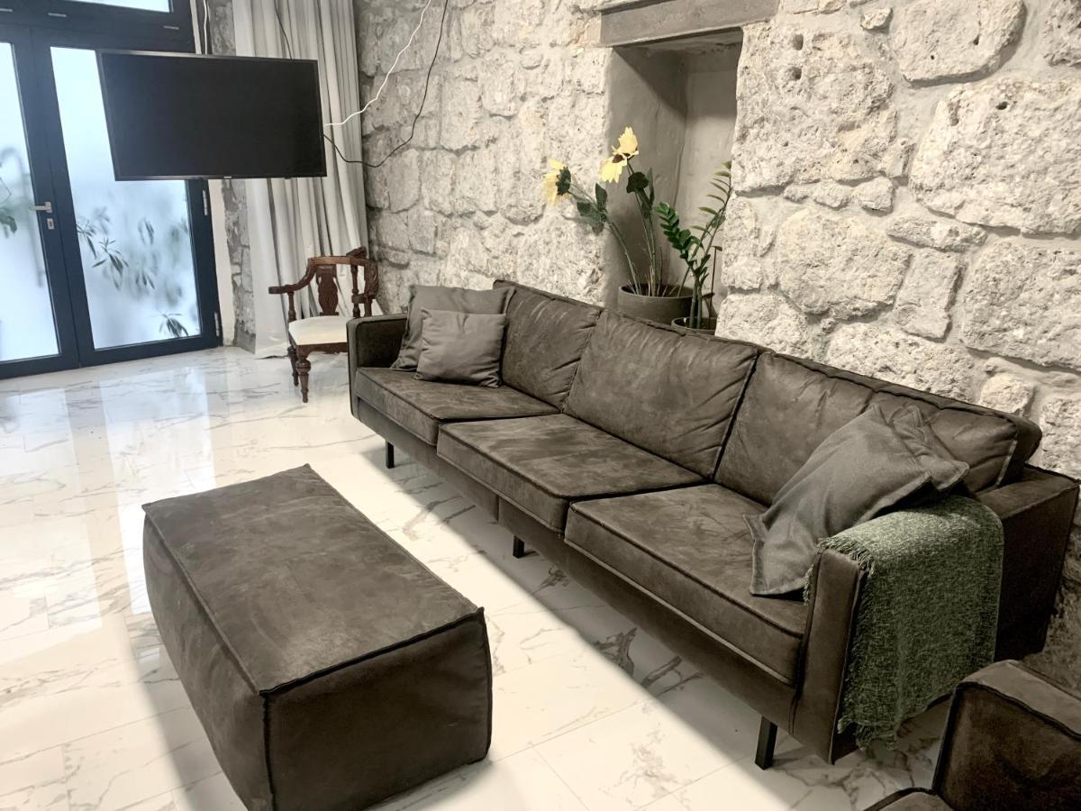 Artspace Location-Opatija-3 Bedroom House With Rooftop Garden By Beach Esterno foto