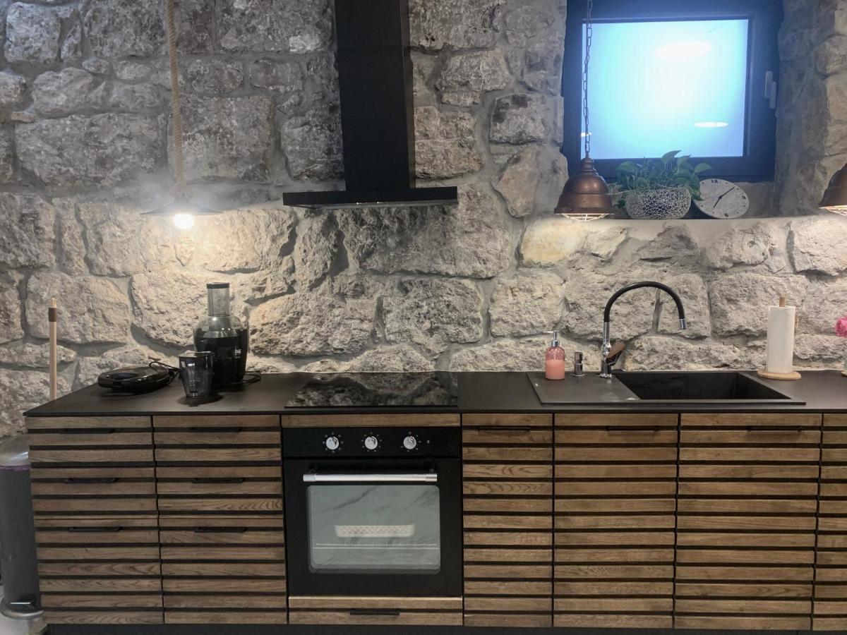 Artspace Location-Opatija-3 Bedroom House With Rooftop Garden By Beach Esterno foto