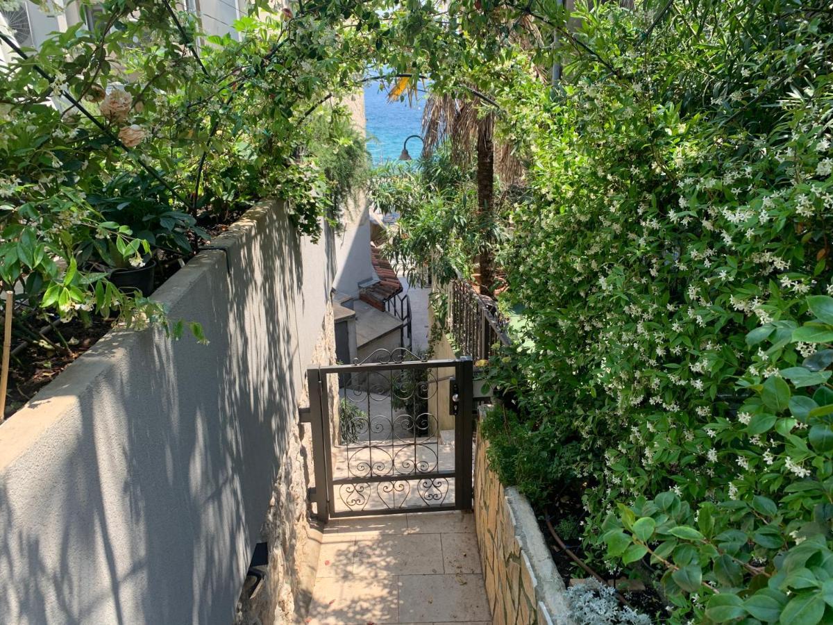 Artspace Location-Opatija-3 Bedroom House With Rooftop Garden By Beach Esterno foto