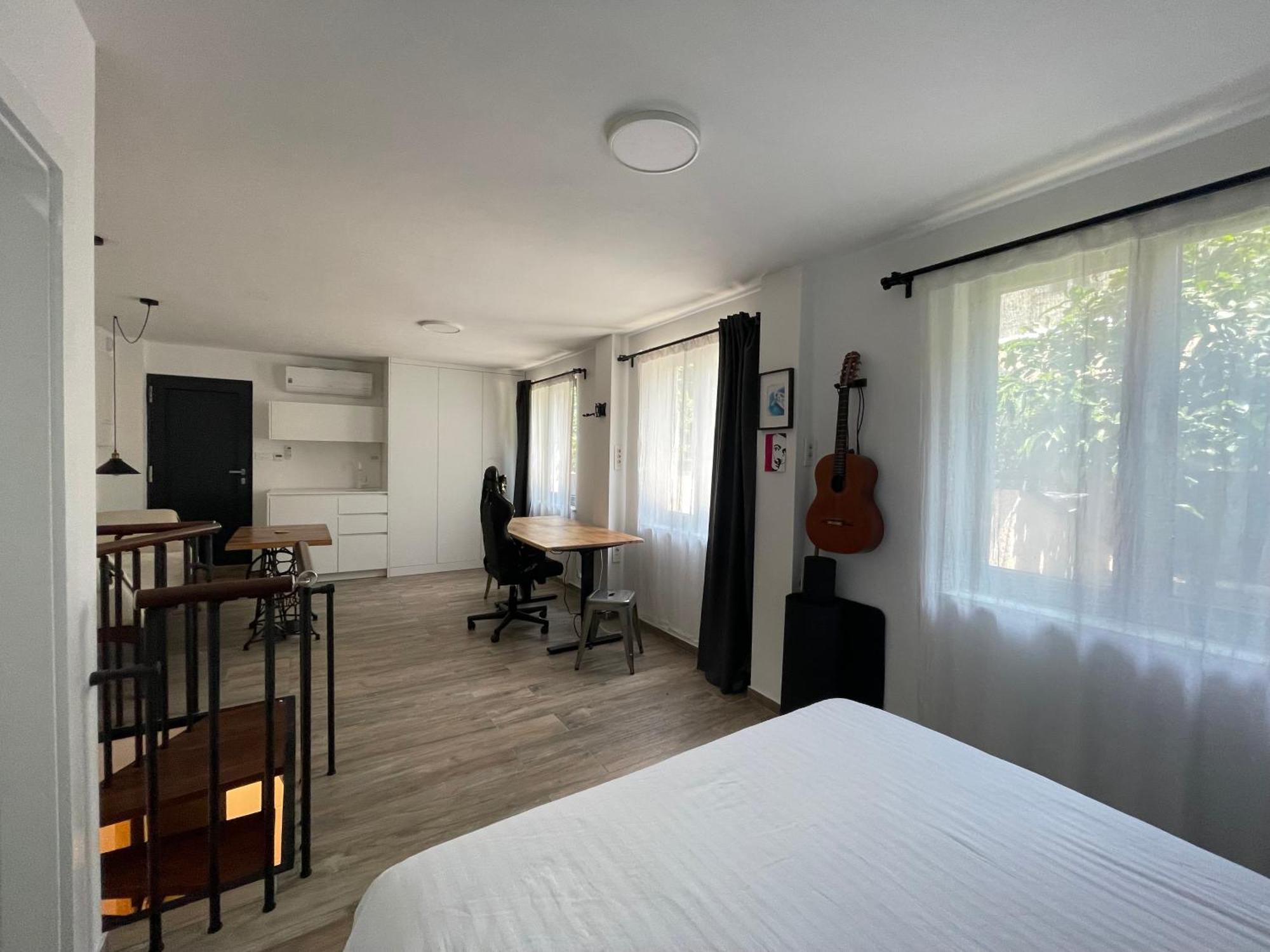 Artspace Location-Opatija-3 Bedroom House With Rooftop Garden By Beach Esterno foto