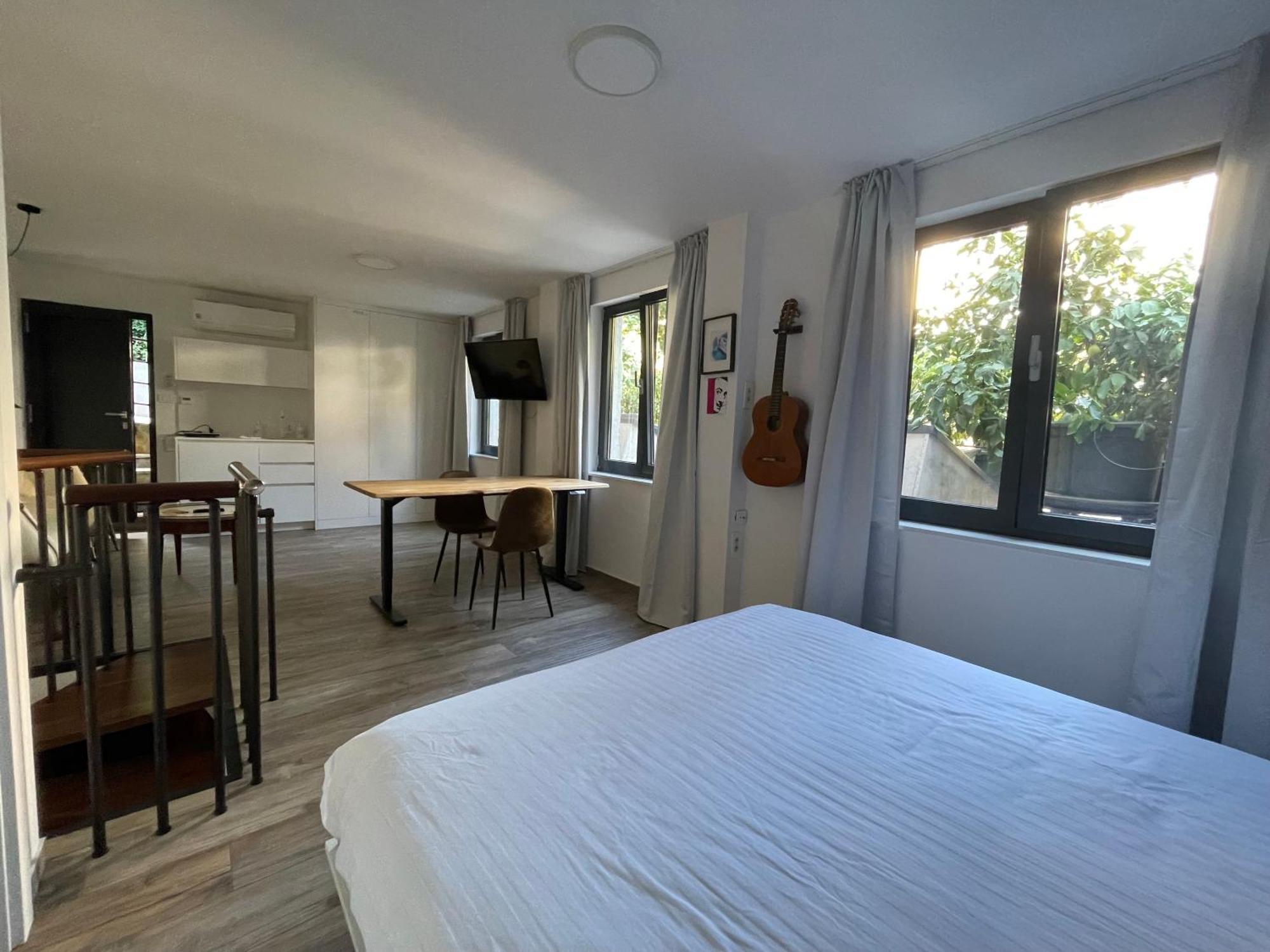Artspace Location-Opatija-3 Bedroom House With Rooftop Garden By Beach Esterno foto
